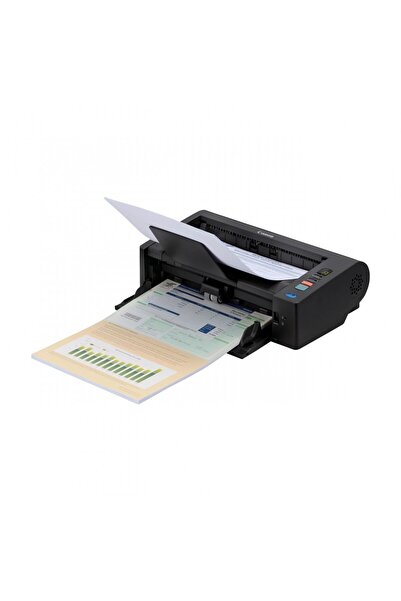 Canon imageFORMULA DR-M140 II