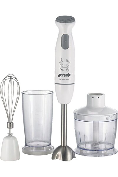 Gorenje Blender HBC804QW