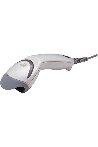 HONEYWELL Eclipse 5145, Kit USB, alb 1D, densitate mare, laser inclus. cablu ...