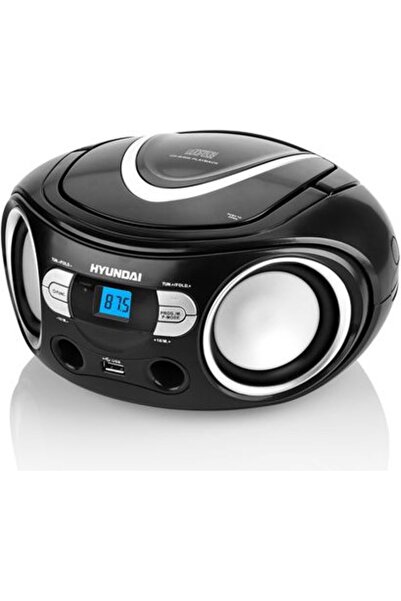 Hyundai Receptor radio TRC533AU3BS