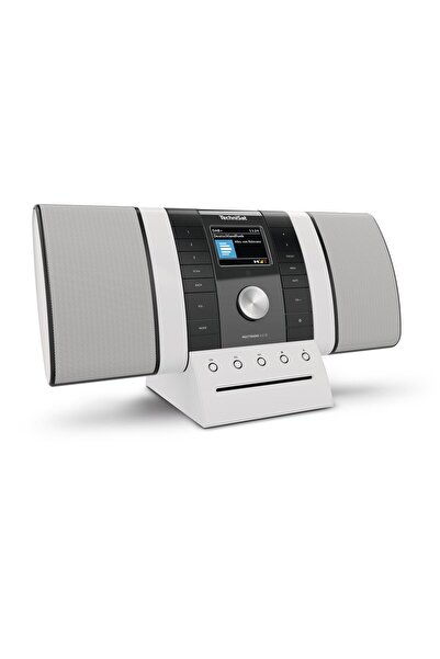 TECHNİSAT Multyradio 4.0 SE negru/alb