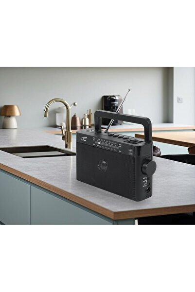 LTC Radio Sona