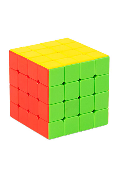 RECENT TOYS Kostka 4x4 ≈Çamig≈Ç√≥wka nivel 4/5