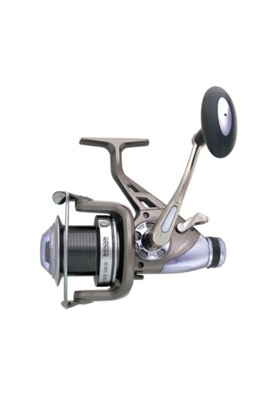 Baracuda Mulineta pentru baitcasting Yumoshi GLK201