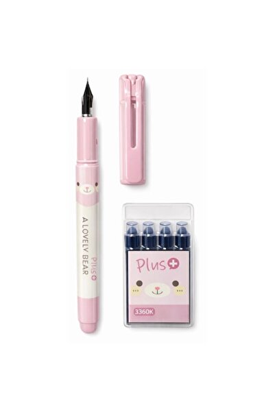 OEM Pen set with nib and 4 refills, ergonomic design and fine writing, ideal ...
