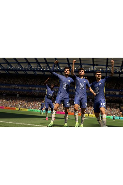 Sony Joc Fifa 22 PS4 PlayStation 4 (recondiționat)
