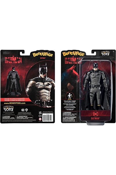 Noble Collection DC Batman Figür Benyfigs NN4228