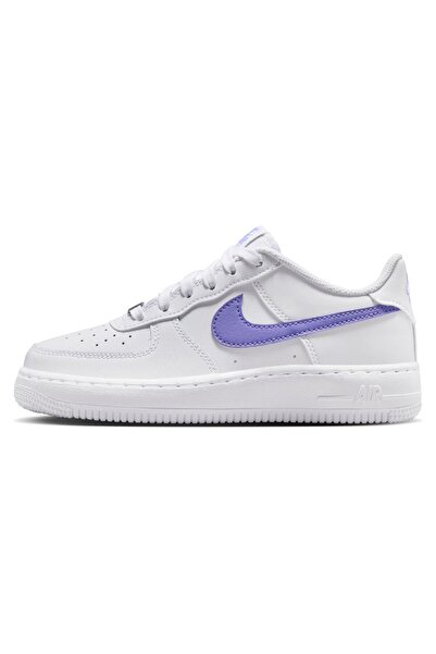Nike Pantofi sport pentru copii AIR FORCE 1 (GS) - CT3839123