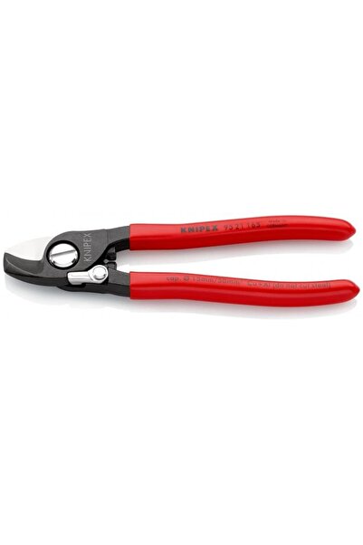 Knipex 95 21 165, Ψαλίδι Καλωδίων με ελατήριο επαναφοράς