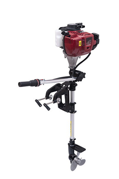Raider Pro PRO TEKNE VE BOT MOTORU 4 ZAMANLI