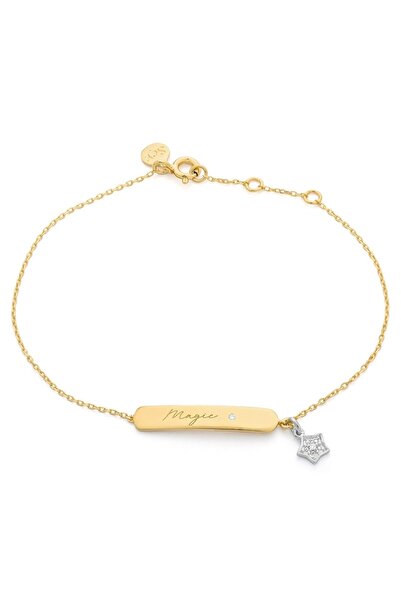 SECRECY ΓΥΝΑΙΚΕΙΟ ΒΡΑΧΙΟΛΙ B3751CDAWW900 (17-20 εκ.)