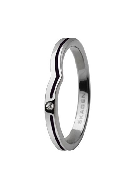 Skagen ΓΥΝΑΙΚΕΙΟ ΔΑΧΤΥΛΙΔΙ JRSB018SS7 (18 )