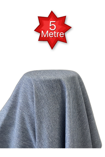 ELS KETEN -5 METRE- DÖŞEMELİK KETEN KUMAŞ