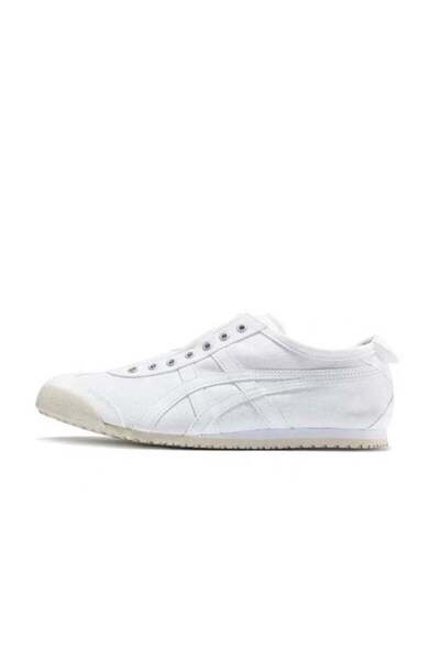 Asics & Onitsuka Tiger Onitsuka Tiger MEXICO 66 Slip-On Canvas Athlesiurel Sh...