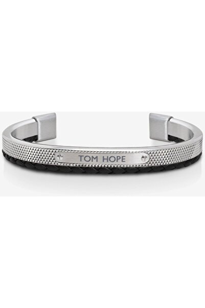 Tom Hope Ανδρικό βραχιόλι TM0277 (S)