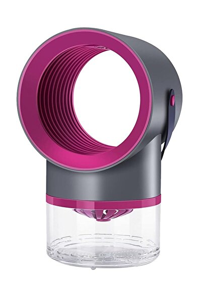 Arabest Electric Indoor Mosquito Trap,USB UV Lamp,Silent,Radiation-Free,365nm...