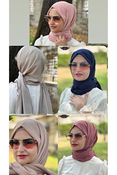ALDAIYR Kreb Shawl 180X70
