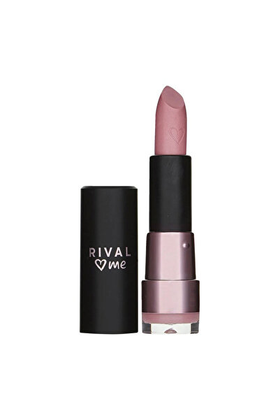 Rival Loves Me Lipstick No:02 Parisienne 4.5 g