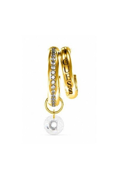Guess ΓΥΝΑΙΚΕΙΑ ΣΚΟΥΛΑΡΙΚΙΑ JUBE03294JWYG (3ΕΚ.)