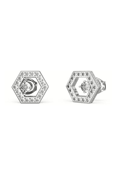 Guess ΓΥΝΑΙΚΕΙΑ ΣΚΟΥΛΑΡΙΚΙΑ JUBE04651JWRH (1,5 εκ.)