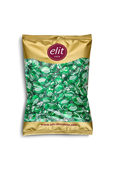 HASATTAN Mentollü Okaliptus Bonbon Şeker 1kg Glutensiz (Ferahlatıcı )