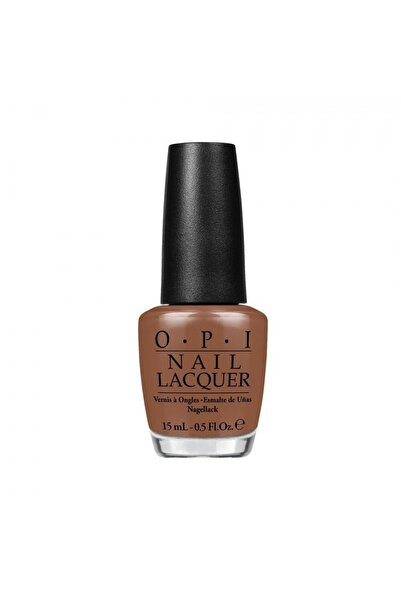 OPI , Nail Lacquer, Nail Polish, Ice-Bergers & Fries, 15 ml