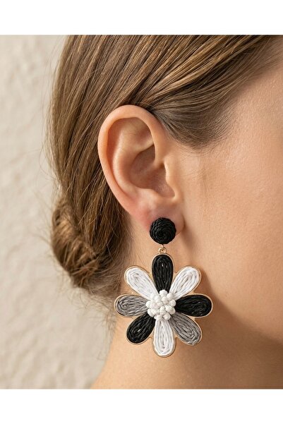 DAZLİNGACCESSORY Work Earrings