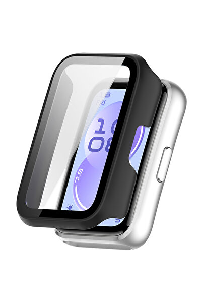 OEM Νότιος Ουρανός - Defense360 Pro + Προστατευτικό Οθόνης - Huawei Band 11 -...