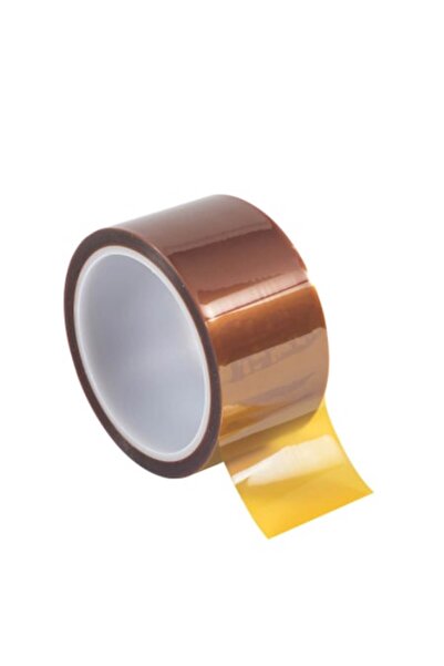 OEM High-temperature resistant adhesive film type Kapton Tape 40mm X 33M