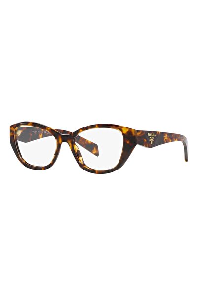 Prada ΓΥΝΑΙΚΕΙΑ ΓΥΑΛΙΑ ΟΡΑΣΗΣ PR21ZV-14L1O1 (Φακός/Γέφυρα/Βραχίονας) 53/17/14...