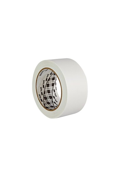 3M Marking tape 764 I 50 mm x 33 m white