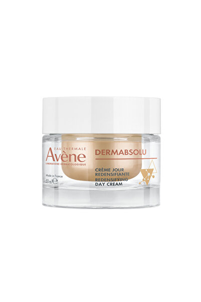 Avene Dermabsolu Κρέμα Ημέρας Αποκατάστασης Όγκου 50ml