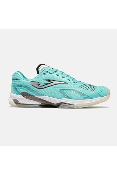 Joma Telcs2627Ac Electric Sert & Toprak Short Men's Tennis Shoes - Turquoise