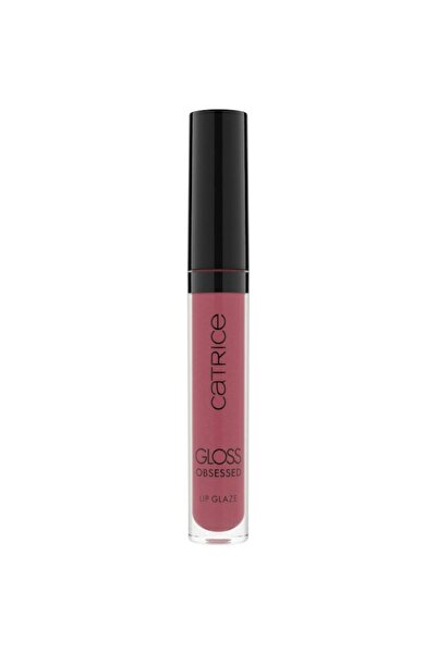 Catrice Obsedat de luciu, Strălucire, Luciu de buze, 040, Pout Of Office, 2.5 ml
