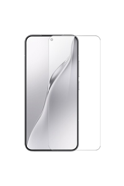 sscase Xiaomi 15 5G NORTHJO A++ Tempered Glass Transparent