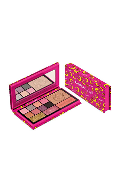 Bella Oggi Bellaoggi Paleta farduri The Fortune The Horseshoe Medium 18.83g