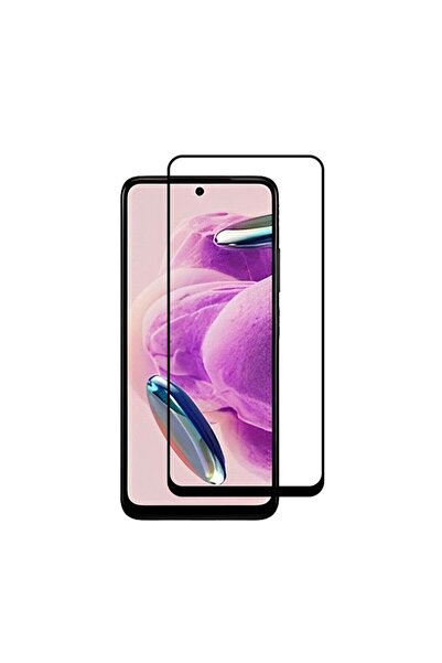 sscase Xiaomi Redmi Note 12S 4G Πλήρες Σκληρυμένο Γυαλί Προστασίας Οθόνης