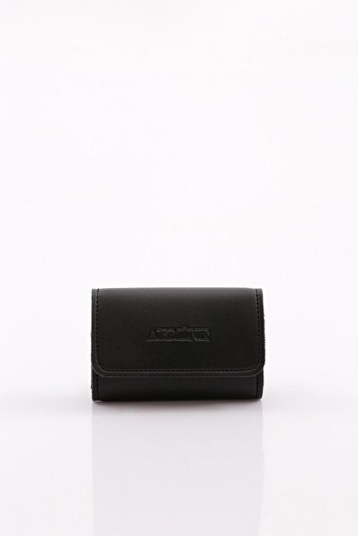 Armine Elegant Women's Wallet Black Wallet with Stylish Design and Convenient...