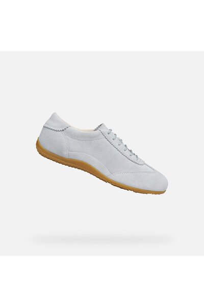 Geox Vega - Adidași de damă, gri