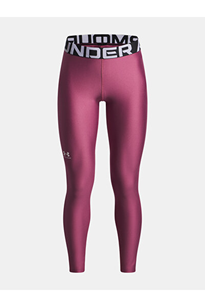 Under Armour Colanți de fete HG Legging-RED