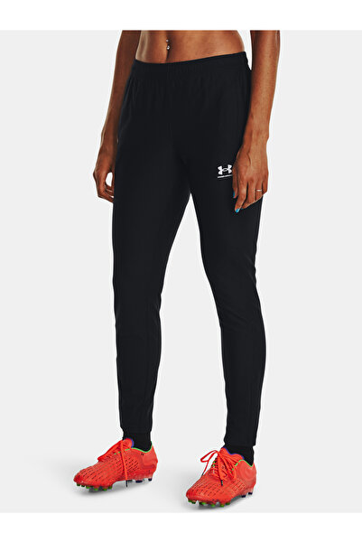 Under Armour Pantaloni sport UA Ws Ch. Pique Pant-BLK