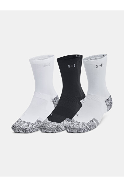Under Armour Șosete unisex Unisex UA AD Pro 3 perechi Mid