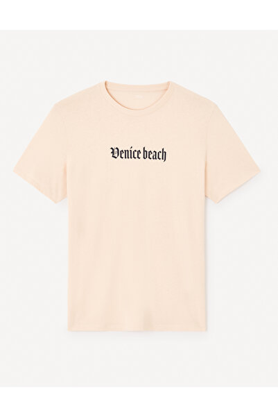 CELIO Tricou din bumbac Jedark