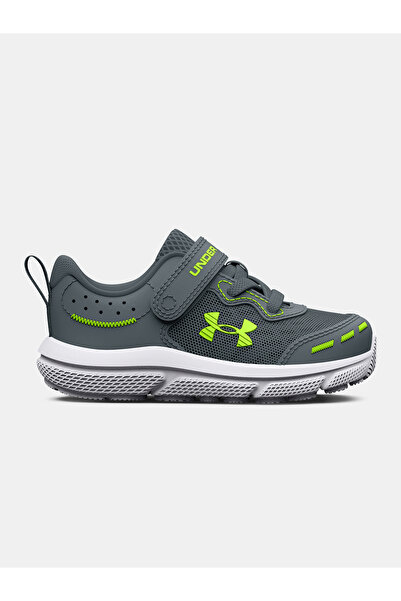 Under Armour Boty UA BINF Assert 10 AC-GRY