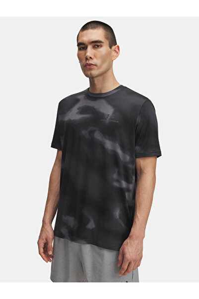 Under Armour Tricou bărbătesc Vanish Energy Printed SS-BLK