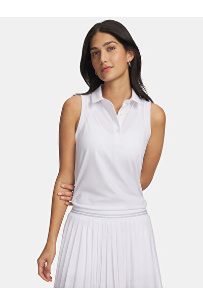 Under Armour Tricou polo de damă UA ArmourDry SL