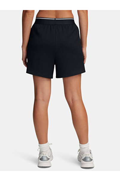 Under Armour Pantaloni scurți de damă UA Meridian Rib Short