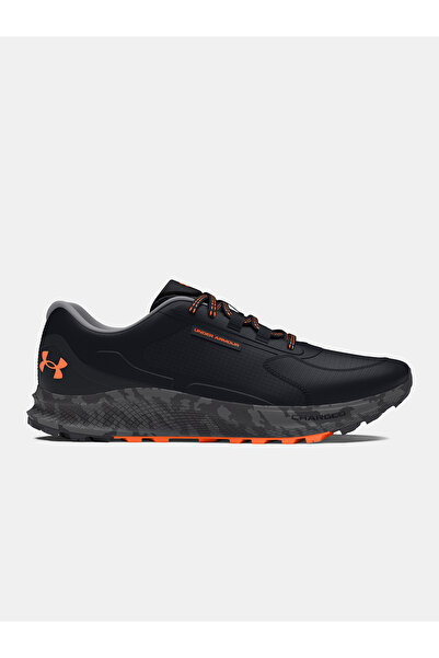 Under Armour Boty UA Charged Bandit TR 3-BLK