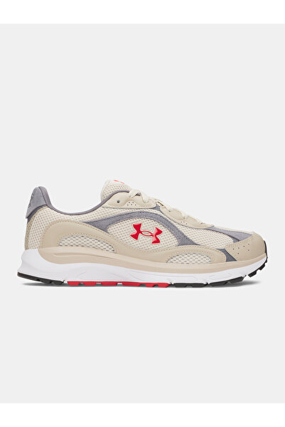 Under Armour Pánské boty UA Tech Runner-BRN