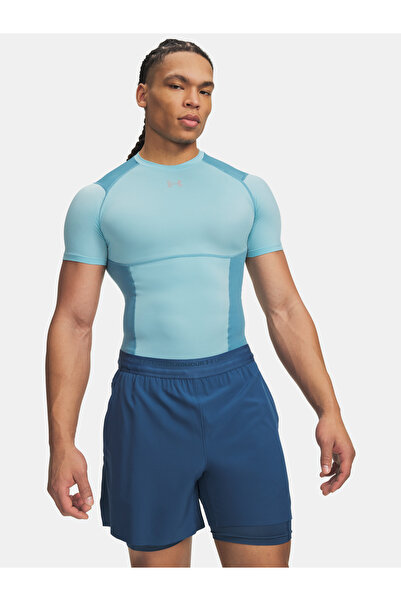 Under Armour Tricou bărbătesc UA HG Elite Comp SS